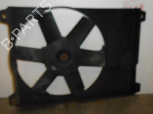 Radiator fan CITROËN JUMPER I Van (230L) 2.5 TDi | BP20970899M35 