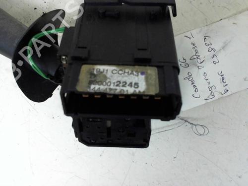 Steering column stalk RENAULT LAGUNA II Grandtour (KG0/1_) 1.9 dCi | BP20940051I23 