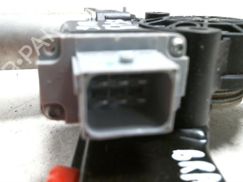 Used Front left window mechanism FIAT BRAVO II (198_) 1.6 D Multijet (198AXH1B) (105 hp) 20964071