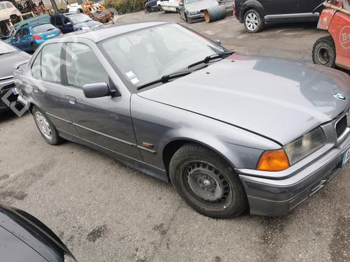 Used Parts BMW 3 (E36) 325 tds 1961425