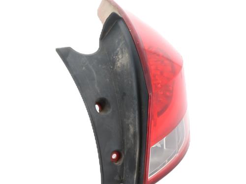 Right taillight RENAULT CLIO III Grandtour (KR0/1_) 1.5 dCi (KR0F) | BP29500983C35 