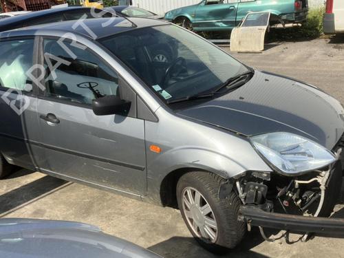 Front left belt tensioner FORD FIESTA V (JH_, JD_) 1.6 16V | BP20969425C87 
