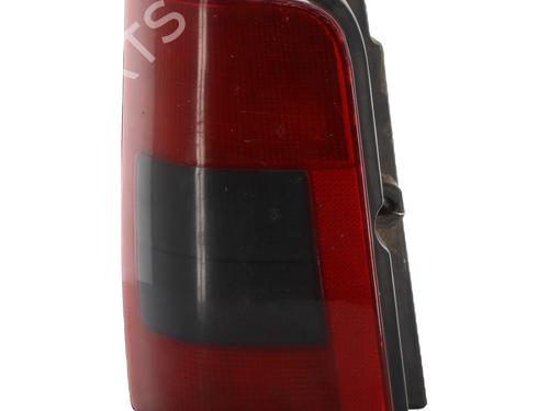 Used Left taillight PEUGEOT PARTNER Box Body/MPV (5_, G_) 1.9 D (69 hp) 29113345