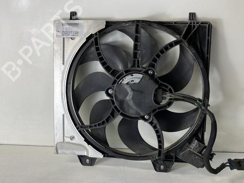 Radiator fan PEUGEOT 208 II (UB_, UP_, UW_, UJ_) 1.2 PureTech 100 | BP27893472M35 