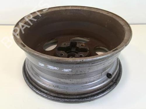 Used Rim PEUGEOT 406 (8B) 2.0 HDI 110 (109 hp) 20956490