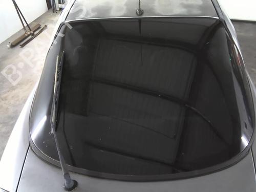 Used Tailgate Tailgate OPEL TIGRA (S93) 1.4 16V (F07) (90 hp) 23791768 23791768