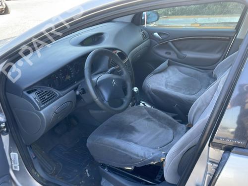 Front left seatbelt CITROËN C5 I (DC_) 2.0 16V (DCRFNC, DCRFNF) | BP32467110I26  - Image 9