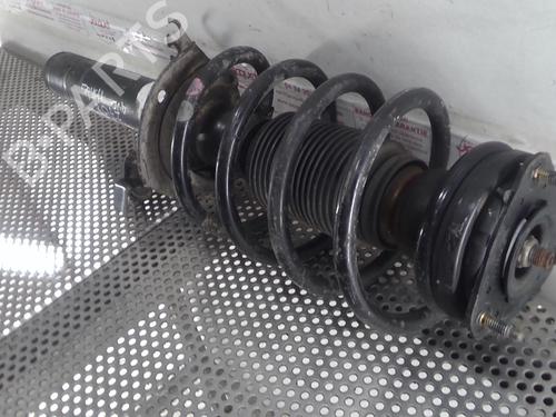 Used Right front shock absorber FORD MONDEO III Turnier (BWY) 2.0 TDCi (130 hp) 20948246