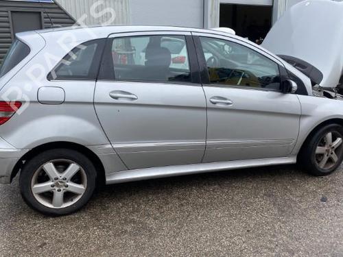Right front door MERCEDES-BENZ B-CLASS Sports Tourer (W245) B 180 CDI (245.207) | BP28585544C3 