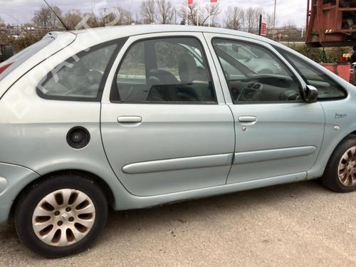 Rear right interior door handle CITROËN XSARA PICASSO (N68) 2.0 16V | BP20952612I16 