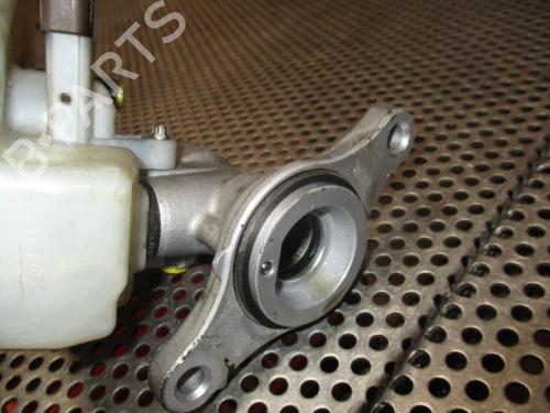 Brake master cylinder PEUGEOT 207 (WA_, WC_) 1.4 HDi | BP20942319M77 