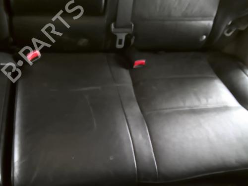 Used Rear seat NISSAN X-TRAIL I (T30) 2.2 Di 4x4 (114 hp) 23790850