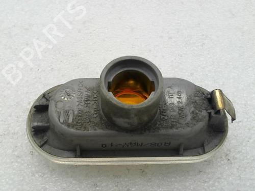 Used Left front indicator Left front indicator SEAT IBIZA IV (6J5, 6P1) 1.6 TDI (90 hp) 20968161 20968161