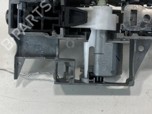 Front right exterior door handle PEUGEOT 208 I (CA_, CC_) 1.6 HDi / BlueHDi 75 | BP20943579C129