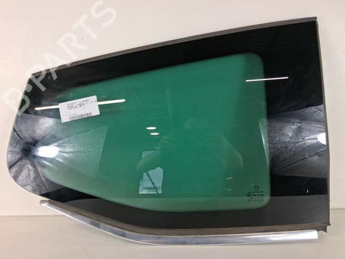 Panel rute bak høyre PEUGEOT 5008 (0U_, 0E_) 1.6 HDi (114 hp) 28585578