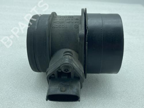 Used Mass air flow sensor Mass air flow sensor SSANGYONG KYRON 2.0 Xdi 4x4 (141 hp) 21572168 21572168