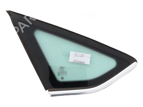 Used Rear left door window FORD FOCUS III 2.0 TDCi (115 hp) 24552292