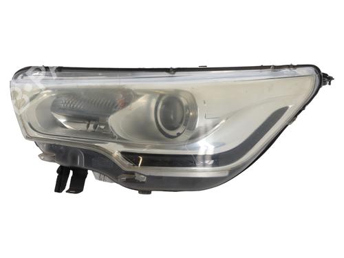 Left headlight CITROËN C4 II (NC_) 2.0 HDi / BlueHDi 150 | BP37474042C28 - Image 3