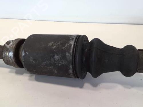 Right front driveshaft PEUGEOT 306 Hatchback (7A, 7C, N3, N5) 1.4 | BP20952971M39