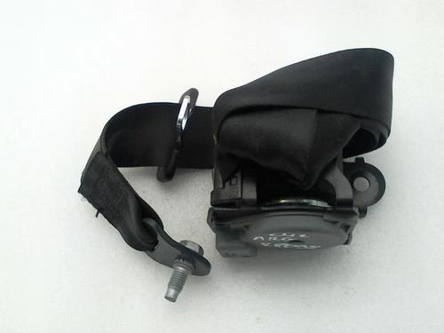 Used Rear left seatbelt Rear left seatbelt CITROËN C4 II (NC_) 1.6 HDi 115 (114 hp) 20956904 20956904