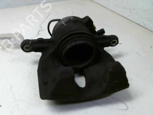Used Right front brake caliper PEUGEOT EXPERT Van (222) 2.0 HDI (94 hp) 20972276