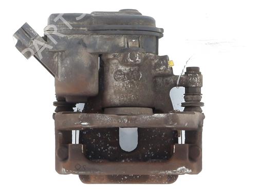 Used Left rear brake caliper Left rear brake caliper RENAULT SCÉNIC IV (J9_) 1.5 dCi 110 (110 hp) 29113258 29113258