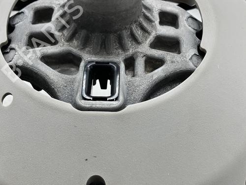 Steering wheel RENAULT ZOE (BFM_) ZOE | BP20967887C49 