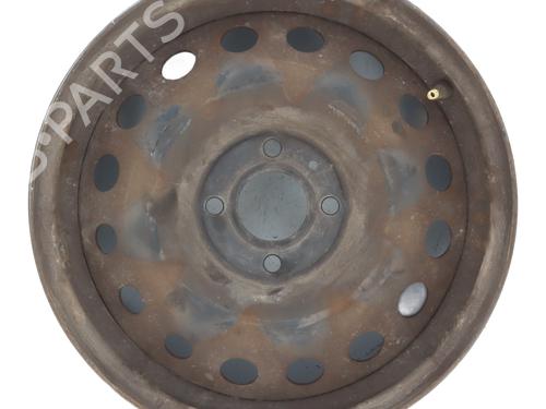 Used Rim RENAULT CLIO III Grandtour (KR0/1_) 1.5 dCi (KR0F) (86 hp) 29428414