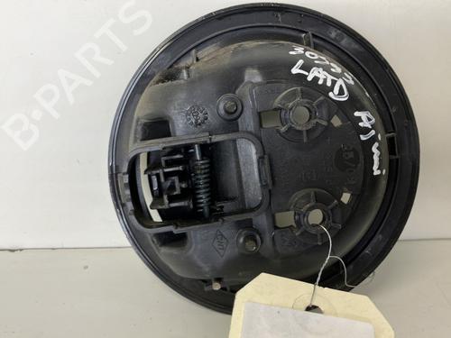 Used Rear right interior door handle Rear right interior door handle RENAULT KANGOO / GRAND KANGOO II (KW0/1_) 1.5 dCi 85 (KW0K, KW0L, KW0B) (86 hp) 23887242 23887242