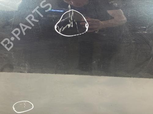 Left rear door CITROËN C4 II (NC_) 1.6 HDi 110 | BP22029925C4