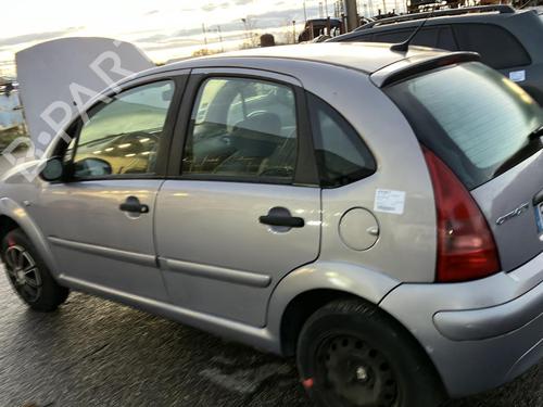 Rear right interior door handle CITROËN C3 I (FC_, FN_) 1.4 i | BP20956394I16 