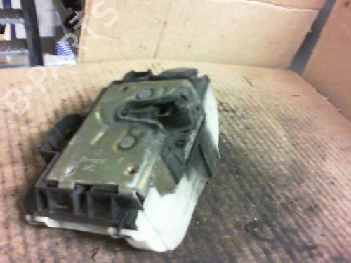 Used Front left lock SEAT CORDOBA (6K1, 6K2) 1.9 D (68 hp) 22019140