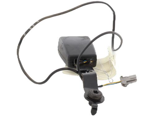 Seat buckle FIAT PUNTO EVO (199_) 1.2 | BP25888871I32