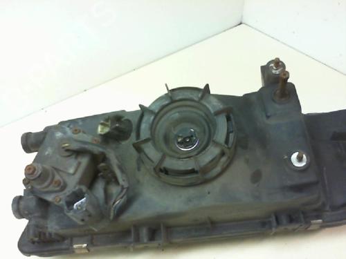 Right headlight NISSAN ALMERA I Hatchback (N15) 1.4 | BP20954532C29 