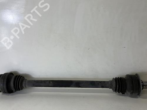 Used Left rear driveshaft MERCEDES-BENZ SLK (R172) 250 (172.447) (204 hp) 23791068
