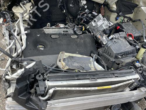 Starter OPEL VIVARO C Van (K0) 2.0 | BP32467193M8 - Image 9