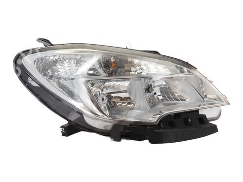 Højre forlygte OPEL MOKKA / MOKKA X (J13) 1.7 CDTI (_76) | BP23933371C29 