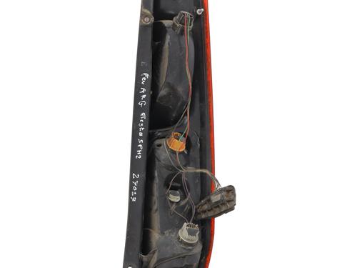 Left taillight FORD FIESTA V (JH_, JD_) 1.4 TDCi | BP20972827C34 