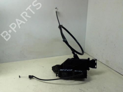 Used Front right lock PEUGEOT 207 (WA_, WC_) 1.4 HDi (68 hp) 20948254