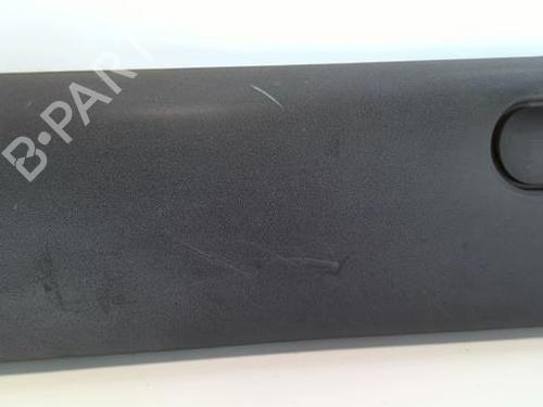 Door moulding trim RENAULT MASTER II Van (FD) 2.5 D (FD0A, FD0E, FD2E, FD3E) | BP22023919C150 