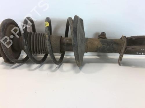 Used Right front shock absorber Right front shock absorber 20965607 20965607