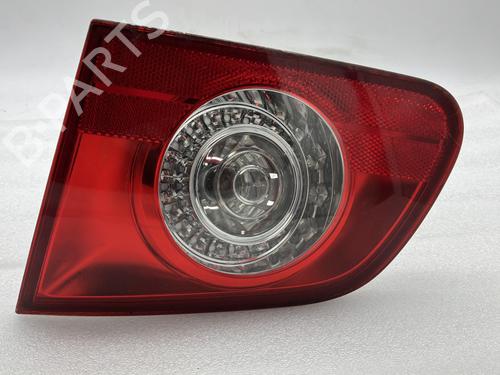 Used Right tailgate light Right tailgate light VW PASSAT B6 Variant (3C5) 1.9 TDI (105 hp) 22029654 22029654