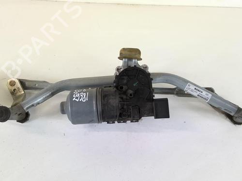 Front wiper motor PEUGEOT 208 I (CA_, CC_) 1.2 VTI 82 | BP20968139M29