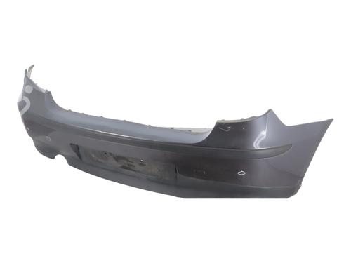 Used Rear bumper Rear bumper 37010193 37010193