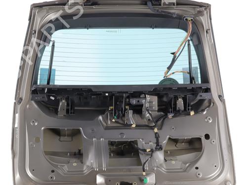 Tailgate CITROËN C4 Grand Picasso I (UA_) 1.6 HDi | BP29324145C6 