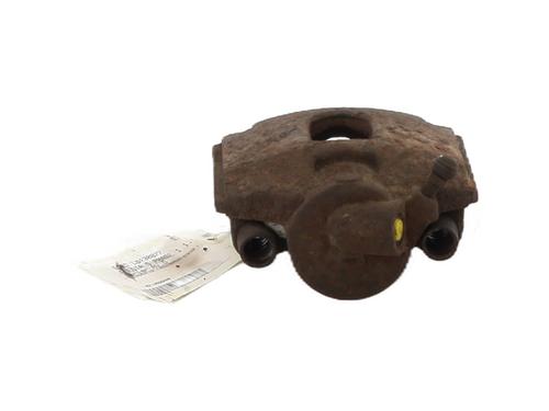 Right front brake caliper FORD FIESTA V (JH_, JD_) 1.4 TDCi | BP26617244M104 