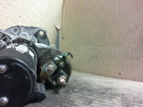 Used Starter Starter PEUGEOT 306 (7B, N3, N5) 1.4 SL (75 hp) 22019102 22019102