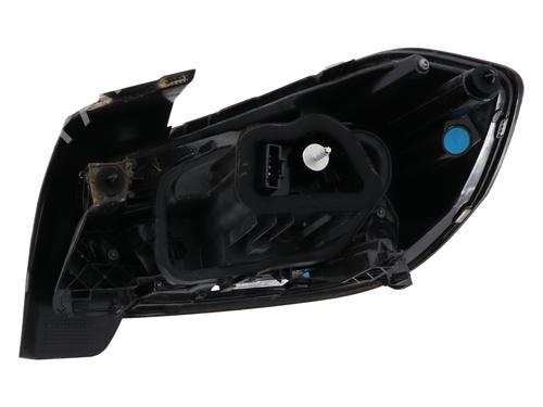 Left taillight OPEL CORSA F (P2JO) 1.2 (68) | BP30750664C34  - Image 6
