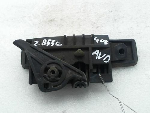Used Front right exterior door handle PEUGEOT 405 I (15B) 1.8 Turbo Diesel (90 hp) 20956129