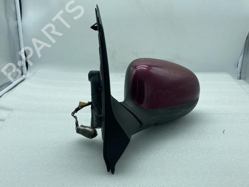 Left mirror FORD KA (RU8) 1.2 | BP22641554C26 